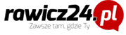 rawicz24.pl logo