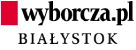 Gazeta Wyborcza Białystok logo