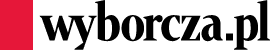 Gazeta Wyborcza logo